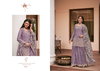 Sonam By Radha Trendz Moss Silk Ladies Readymade Suits Wholesale Market In Surat